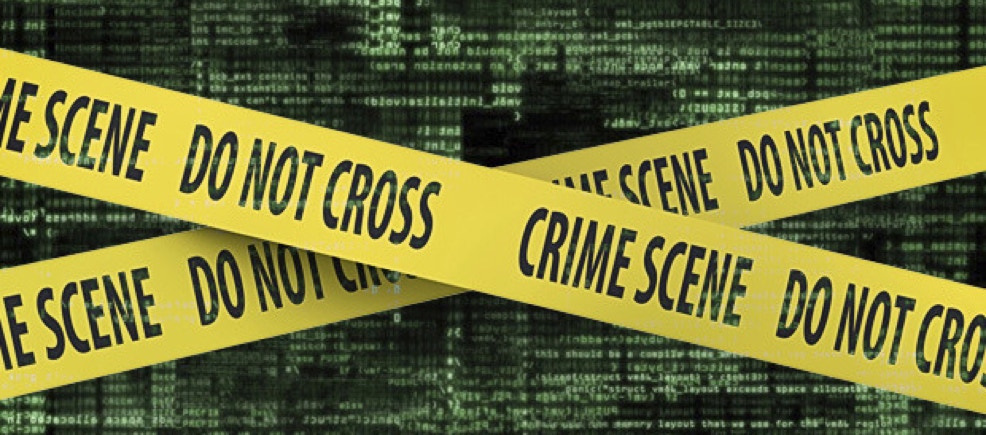 Scena del Crimine digitale